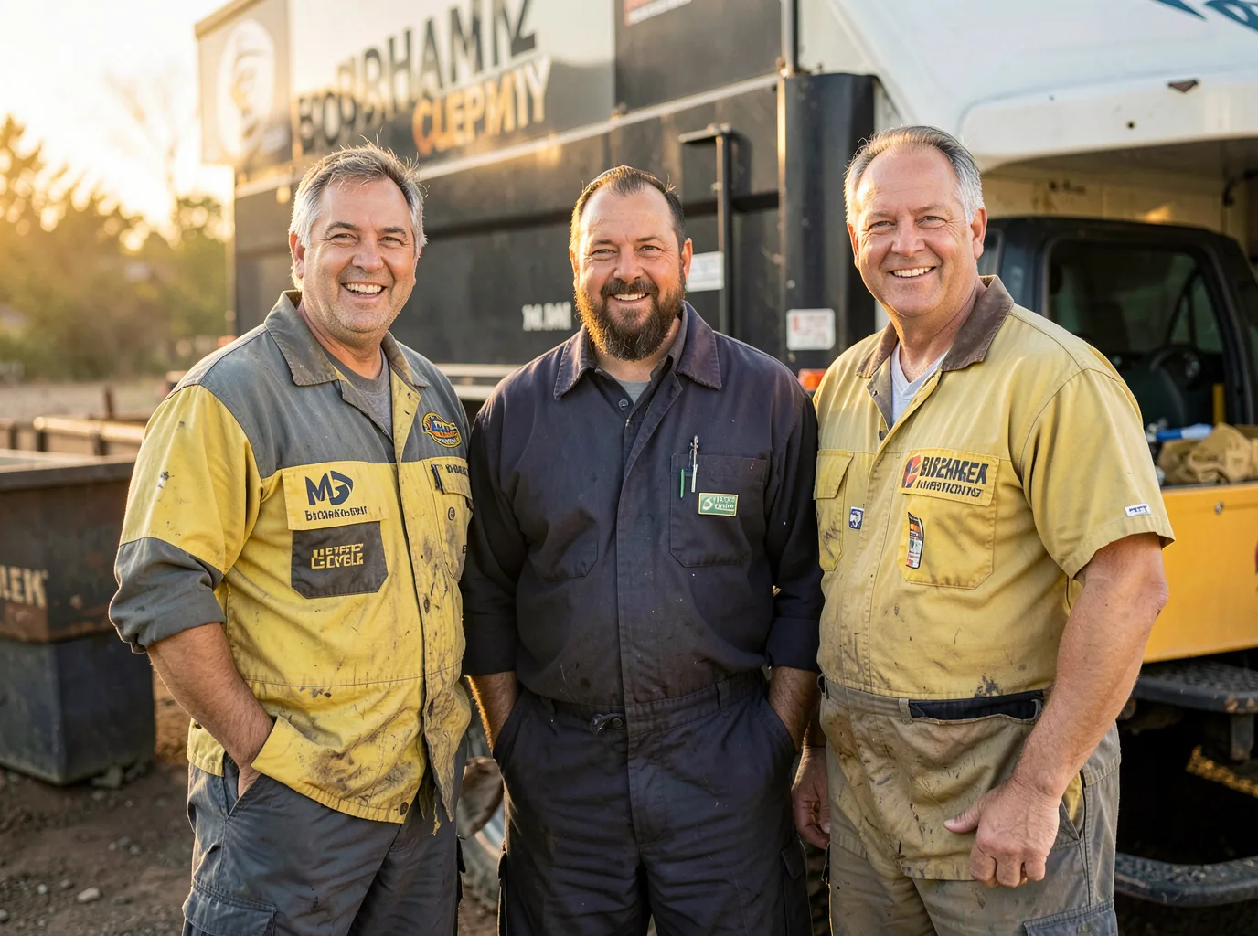 Sewage Cleanup company in Huntland, TN
